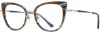Picture of Cinzia Eyeglasses CIN-5151