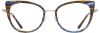 Picture of Cinzia Eyeglasses CIN-5151