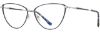 Picture of Cinzia Eyeglasses CIN-5148