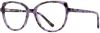 Picture of Cinzia Eyeglasses CIN-5150