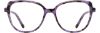 Picture of Cinzia Eyeglasses CIN-5150