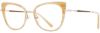 Picture of Cinzia Eyeglasses CIN-5151
