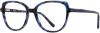 Picture of Cinzia Eyeglasses CIN-5150