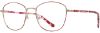 Picture of Cinzia Eyeglasses CIN-5146