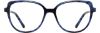 Picture of Cinzia Eyeglasses CIN-5150
