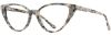 Picture of Cinzia Eyeglasses CIN-5142
