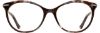 Picture of Cinzia Eyeglasses CIN-5145