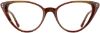 Picture of Cinzia Eyeglasses CIN-5142
