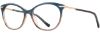 Picture of Cinzia Eyeglasses CIN-5145