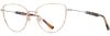 Picture of Cinzia Eyeglasses CIN-5138