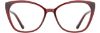 Picture of Cinzia Eyeglasses CIN-5139