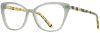 Picture of Cinzia Eyeglasses CIN-5139
