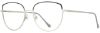 Picture of Cinzia Eyeglasses CIN-5134