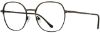 Picture of Cinzia Eyeglasses CIN-5136