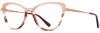 Picture of Cinzia Eyeglasses CIN-5133