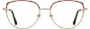 Picture of Cinzia Eyeglasses CIN-5134