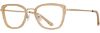 Picture of Cinzia Eyeglasses CIN-5128