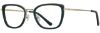 Picture of Cinzia Eyeglasses CIN-5128