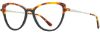Picture of Cinzia Eyeglasses CIN-5133