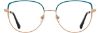 Picture of Cinzia Eyeglasses CIN-5134