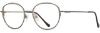 Picture of Cinzia Eyeglasses CIN-5129