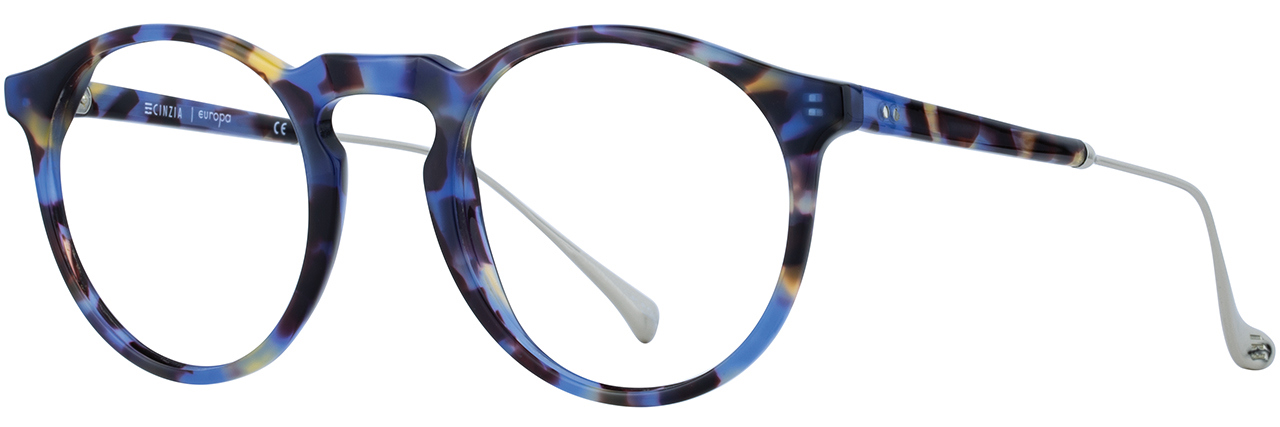 Picture of Cinzia Eyeglasses CIN-5125