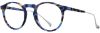Picture of Cinzia Eyeglasses CIN-5125