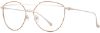 Picture of Cinzia Eyeglasses CIN-5124