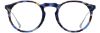 Picture of Cinzia Eyeglasses CIN-5125