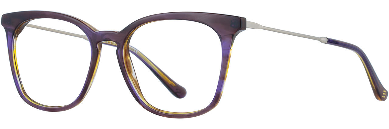 Picture of Cinzia Eyeglasses CIN-5123