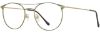 Picture of Cinzia Eyeglasses CIN-5121