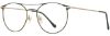 Picture of Cinzia Eyeglasses CIN-5121