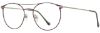 Picture of Cinzia Eyeglasses CIN-5121