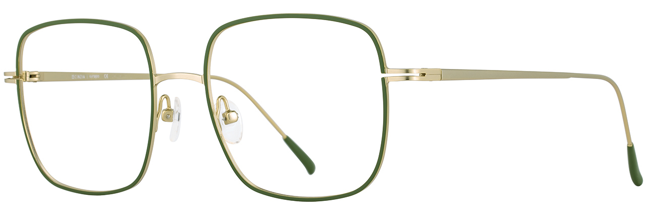 Picture of Cinzia Eyeglasses CIN-5119