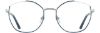Picture of Cinzia Eyeglasses CIN-5120
