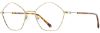 Picture of Cinzia Eyeglasses CIN-5115