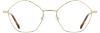 Picture of Cinzia Eyeglasses CIN-5115