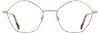 Picture of Cinzia Eyeglasses CIN-5115