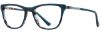 Picture of Cinzia Eyeglasses CIN-5109