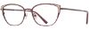Picture of Cinzia Eyeglasses CIN-5107