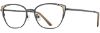 Picture of Cinzia Eyeglasses CIN-5107