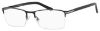 Picture of Claiborne Eyeglasses 240