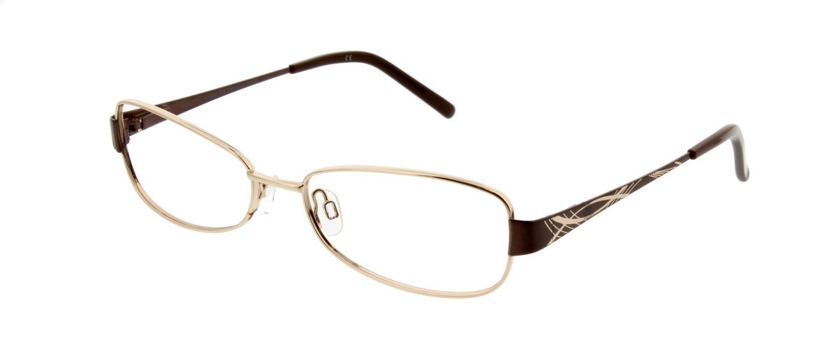 Picture of Clearvision Eyeglasses PAMELA