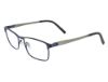 Picture of Club Level Designs Eyeglasses CLD9360