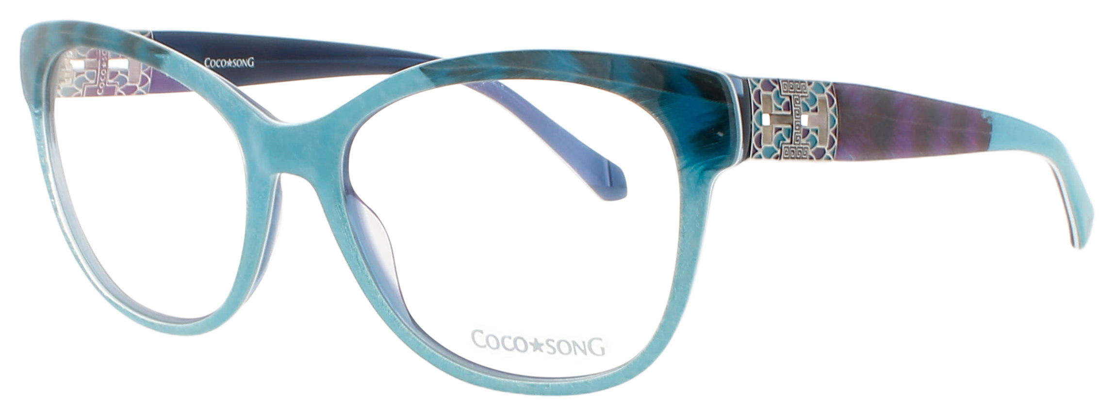 Picture of Coco Song Eyeglasses CV166