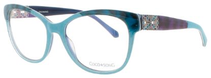 Picture of Coco Song Eyeglasses CV166