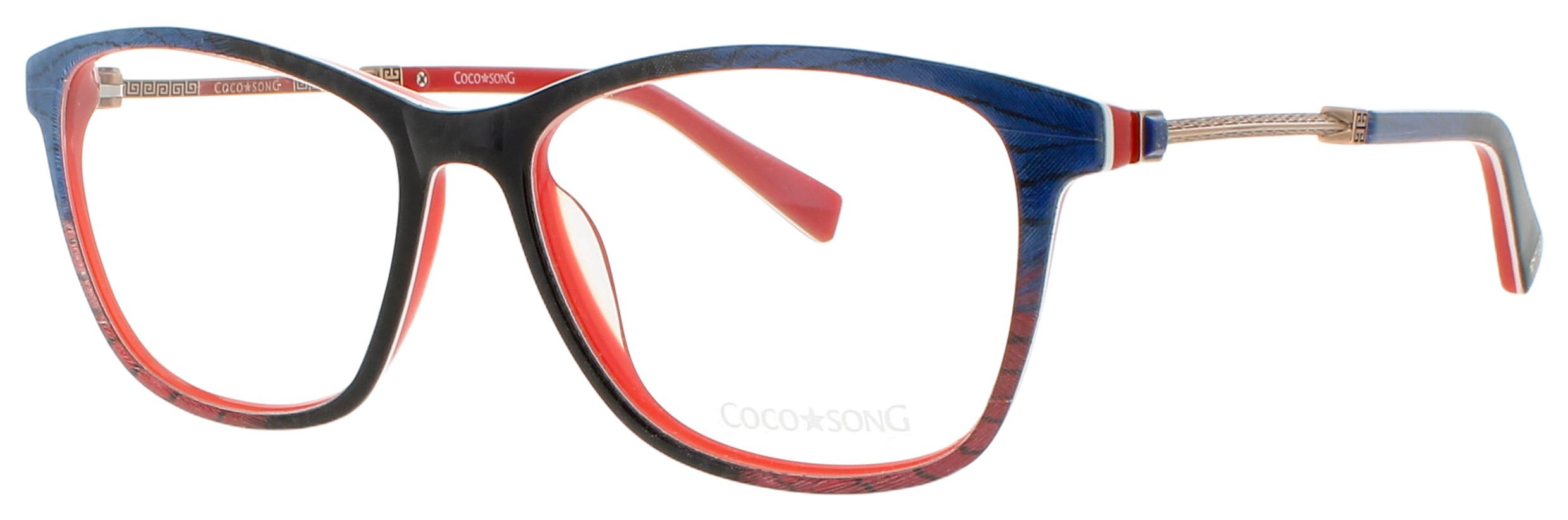 Picture of Coco Song Eyeglasses CV186