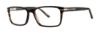 Picture of Comfort Flex Eyeglasses GARRETT