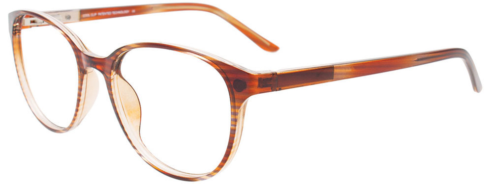 Picture of Cool Clip Eyeglasses CC854