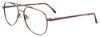 Picture of Cool Clip Eyeglasses CC827